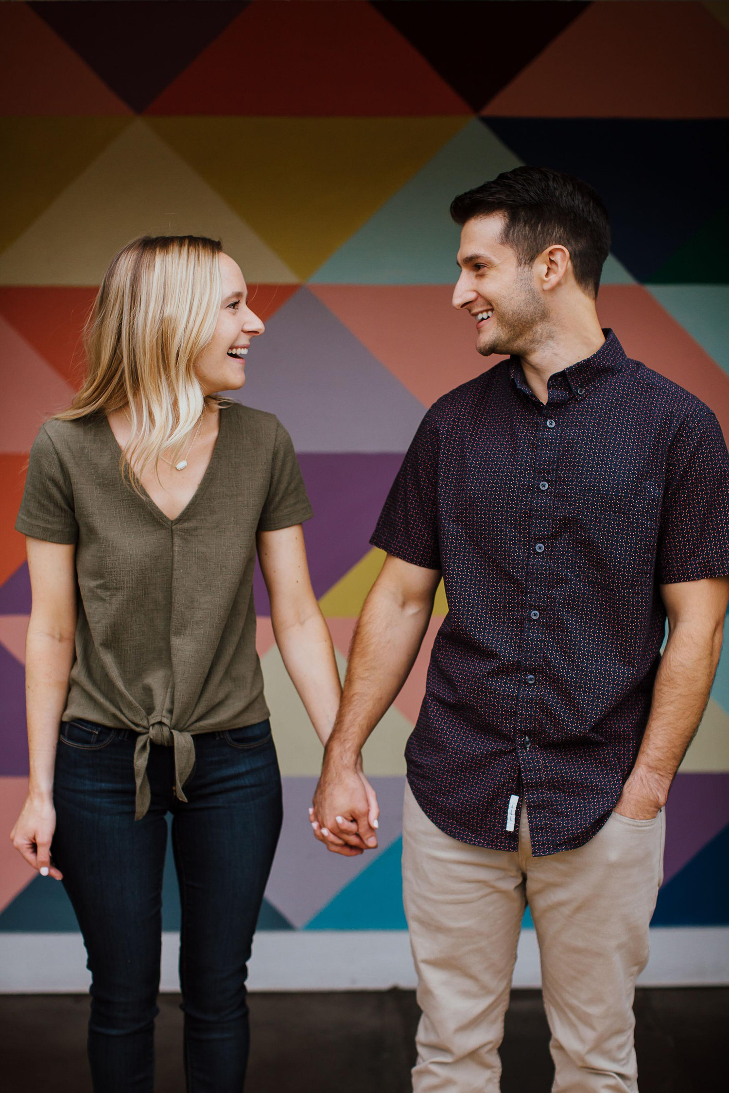The Wedding Website of Emily Anderson and William Sisto