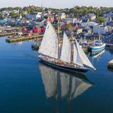 Bluenose II Ship