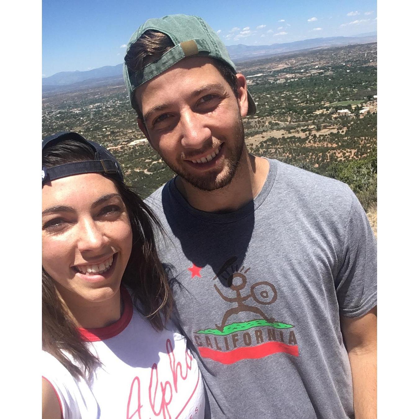 Santa Fe 2018