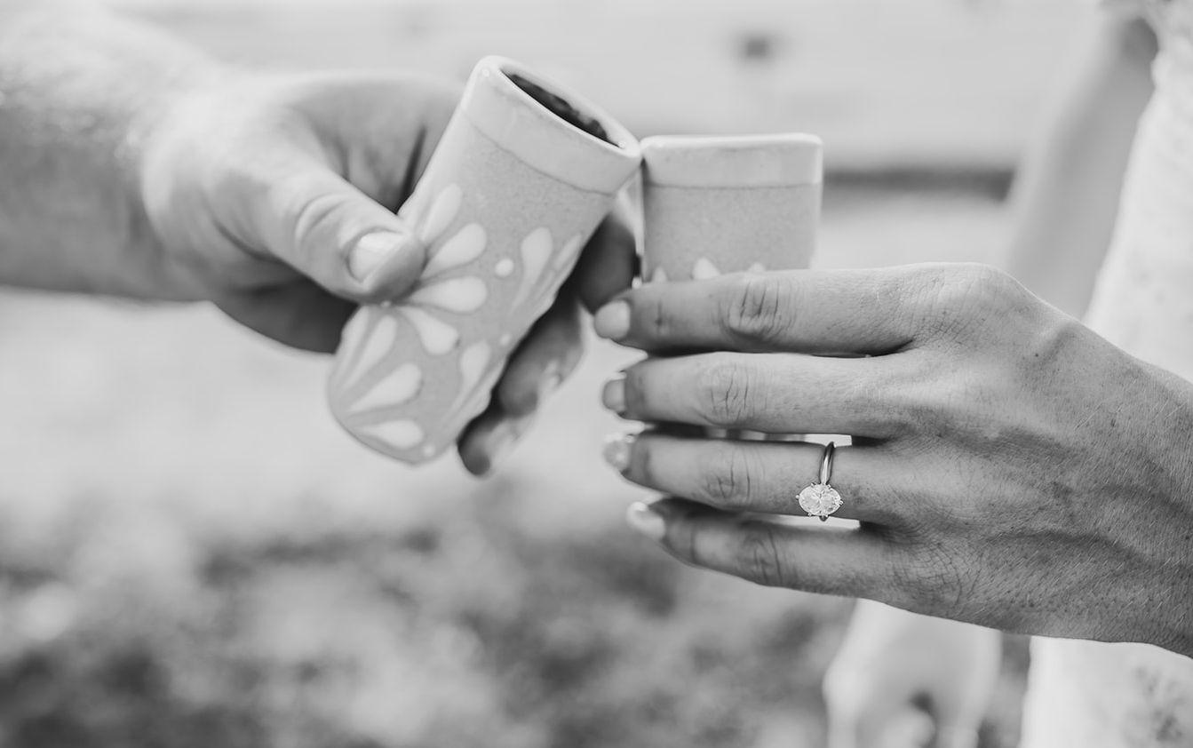 The Wedding Website of Brittney Campbell and Brian Boeding