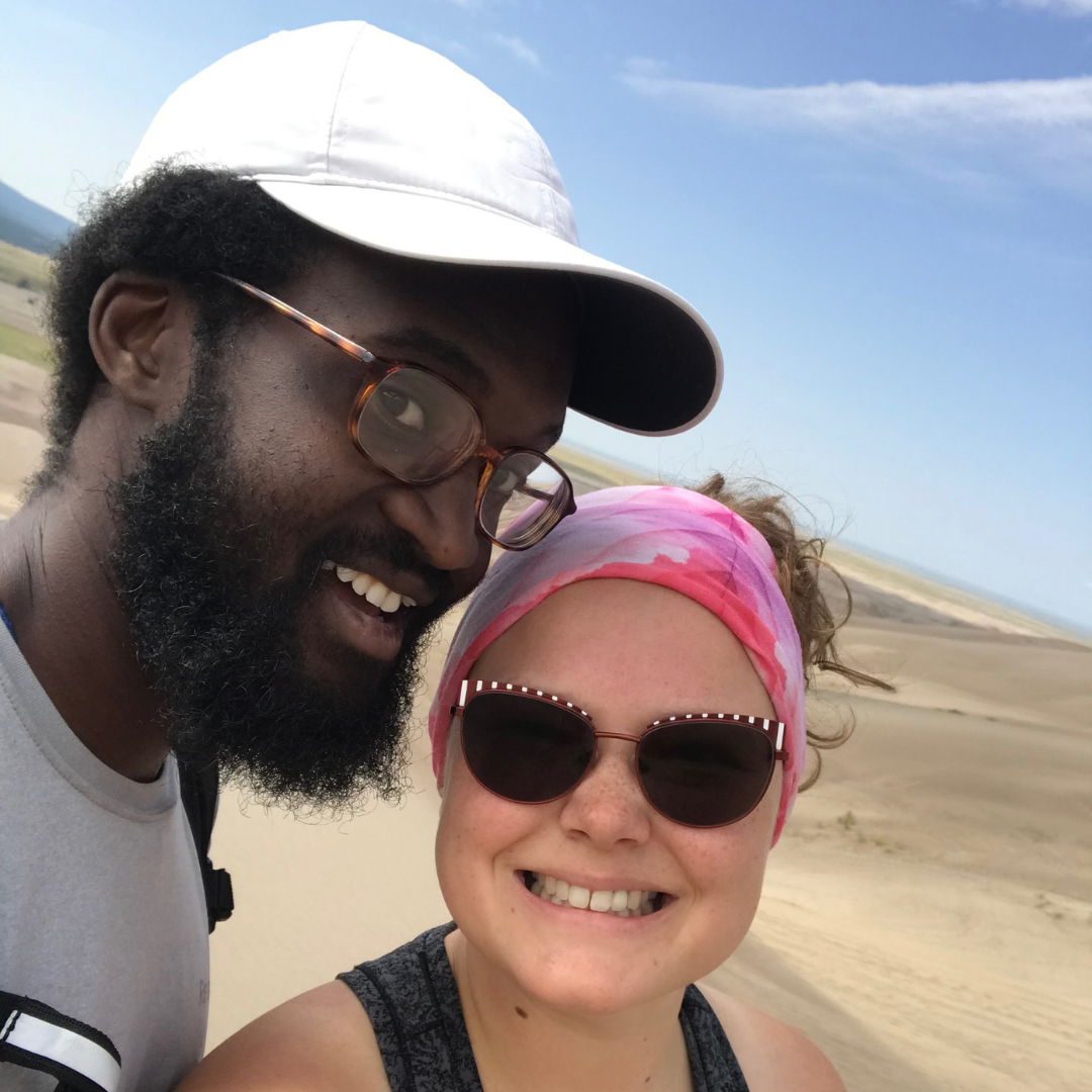 Great Sand Dunes National Park