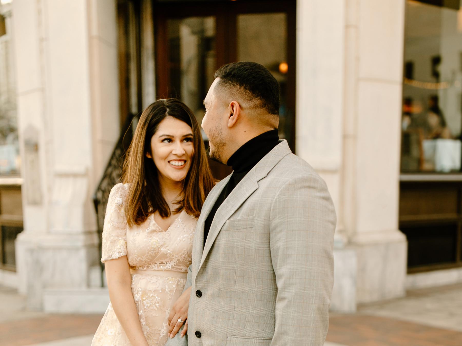 The Wedding Website of Erick Cortes and Ashley Fragoso
