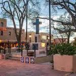 Downtown Taos Historic District