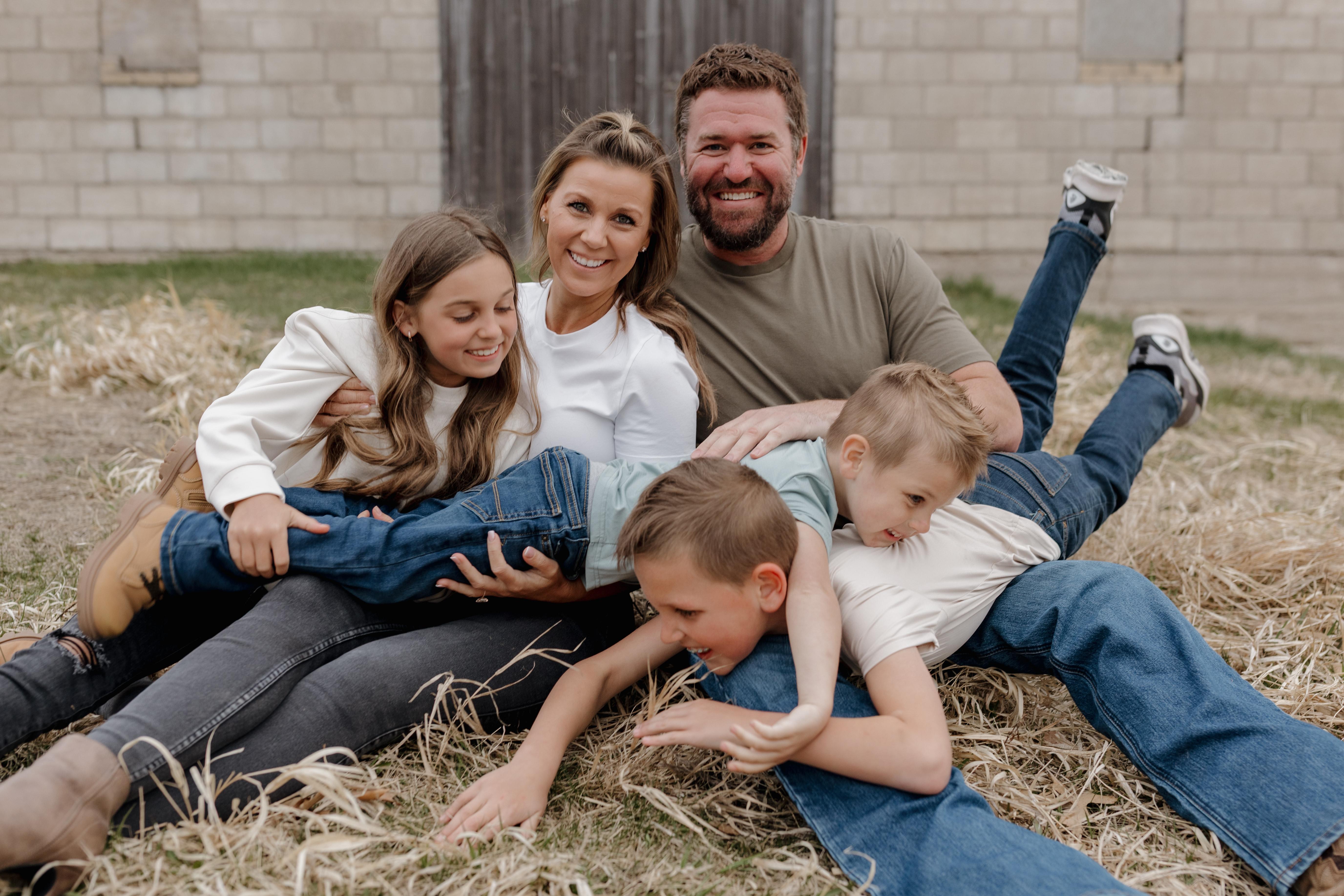 The Wedding Website of Libby Novak and Tommy Shimek