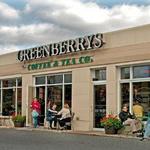 Greenberry's Coffee Roasters