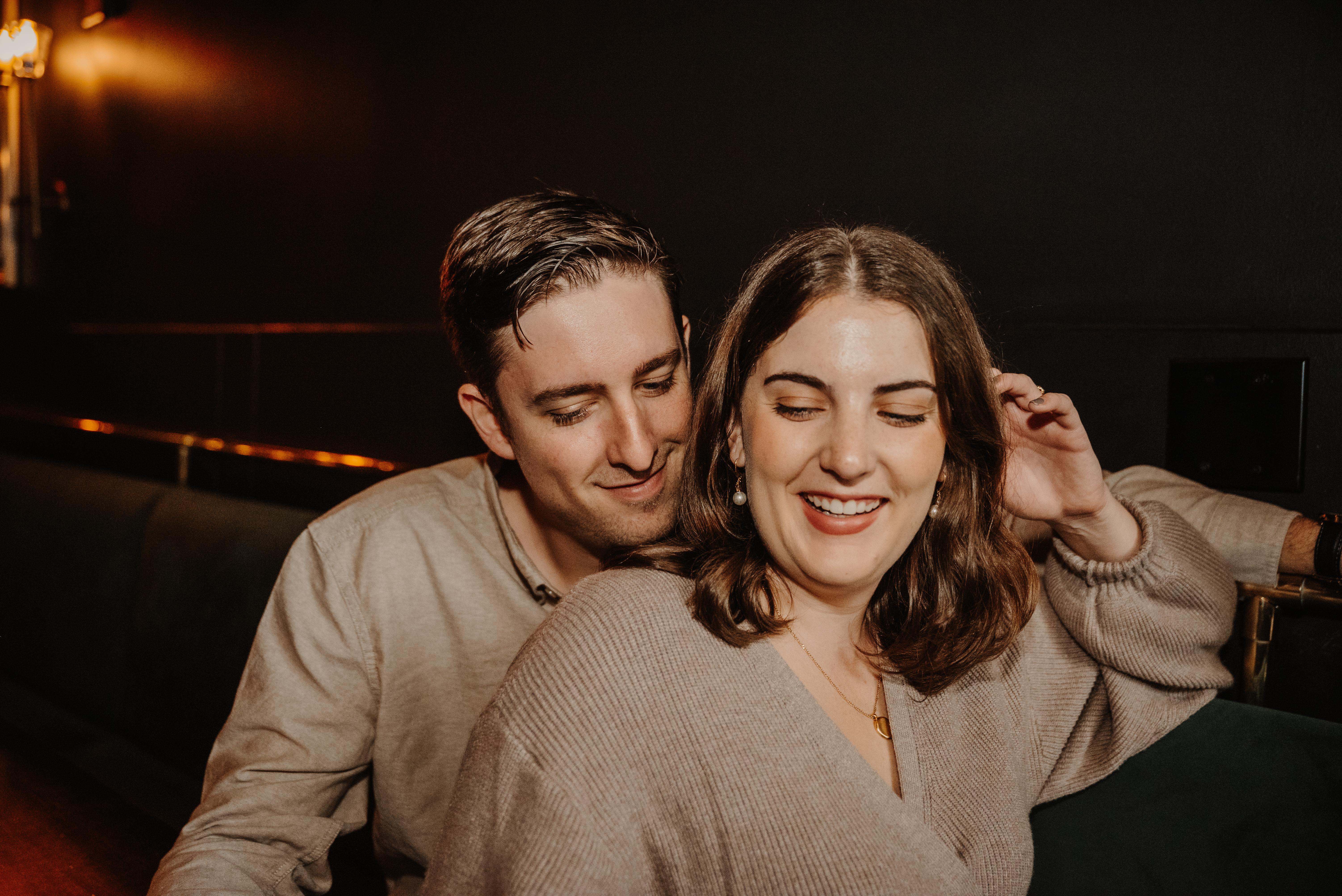 The Wedding Website of Rachael Carrero and Bradley McFarland