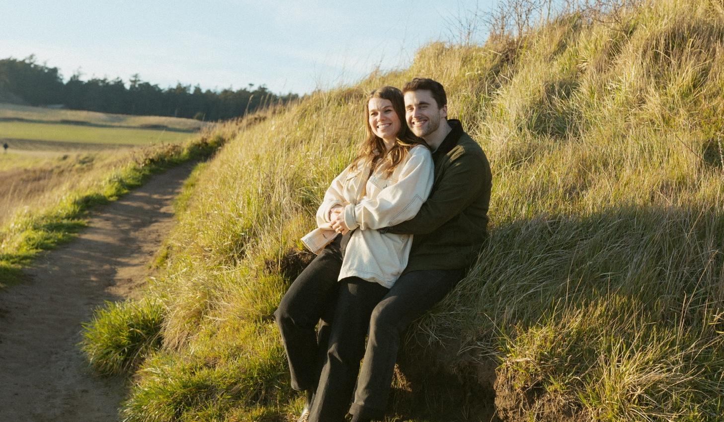 The Wedding Website of Emma Lukens and Jonathan Gillam