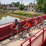 Monon Rail Trail