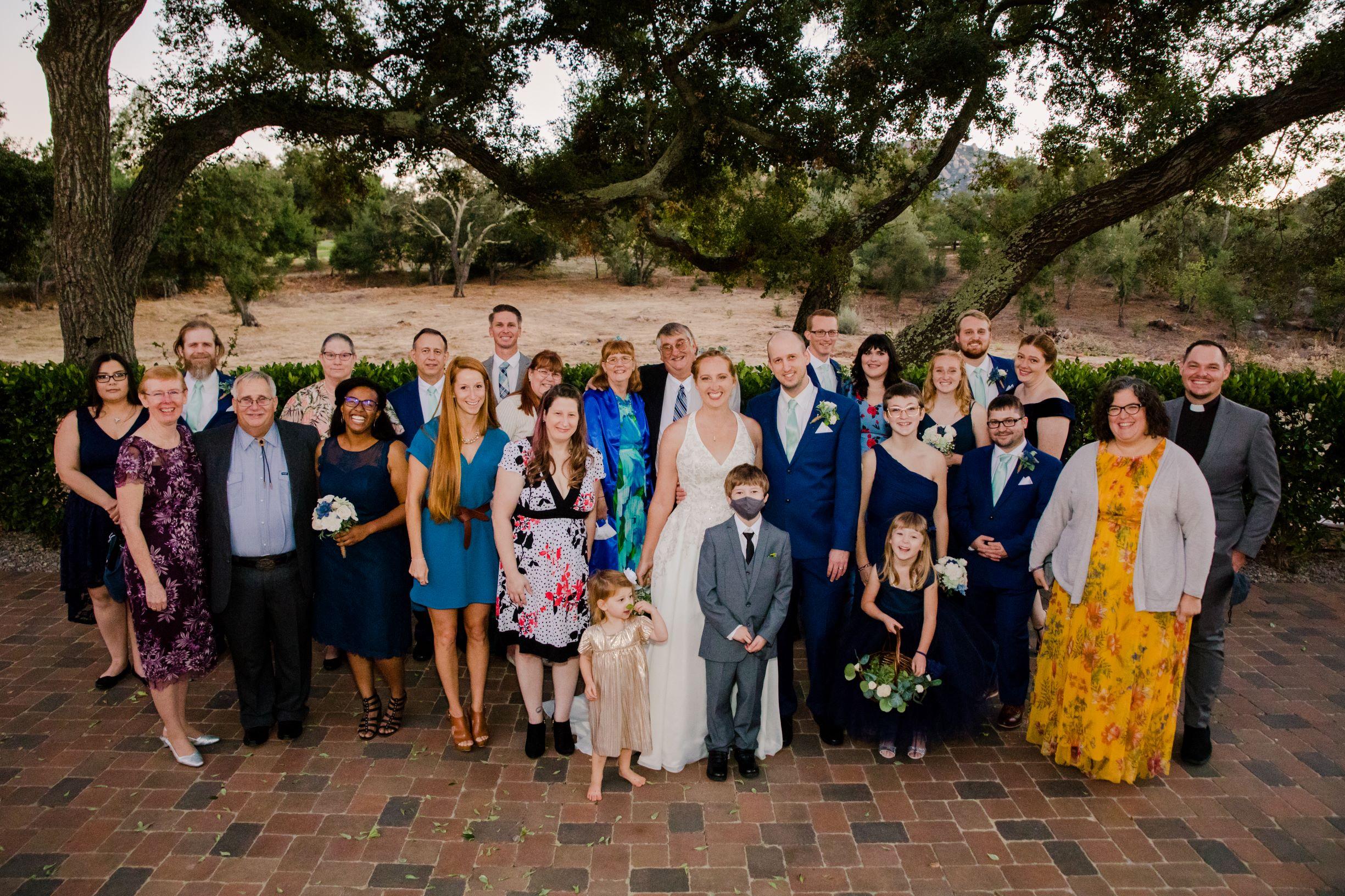 The Wedding Website of Katie Hills and David Hills