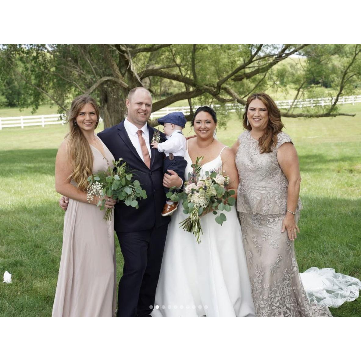 The Lyden's June 2023
