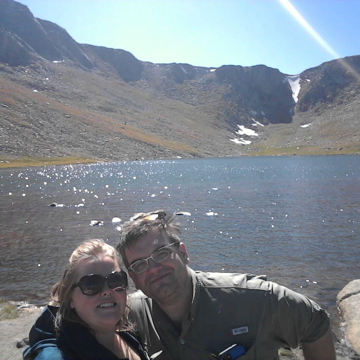Colorado, August 2019