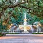 Forsyth Park
