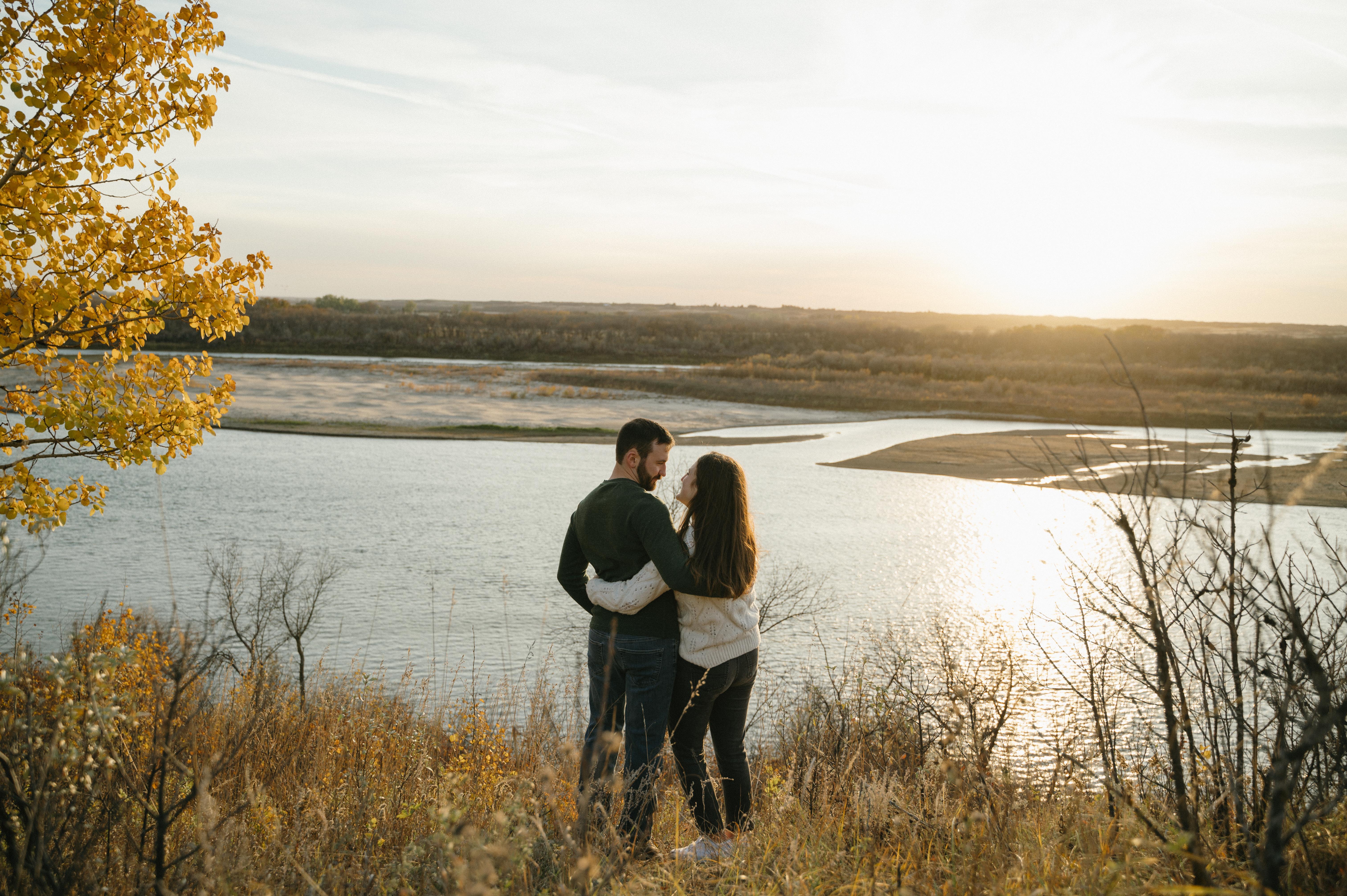 The Wedding Website of Kirk Stratulat and Jesse Kosokowsky