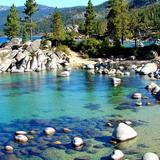 Lake Tahoe