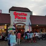 Grotto Pizza