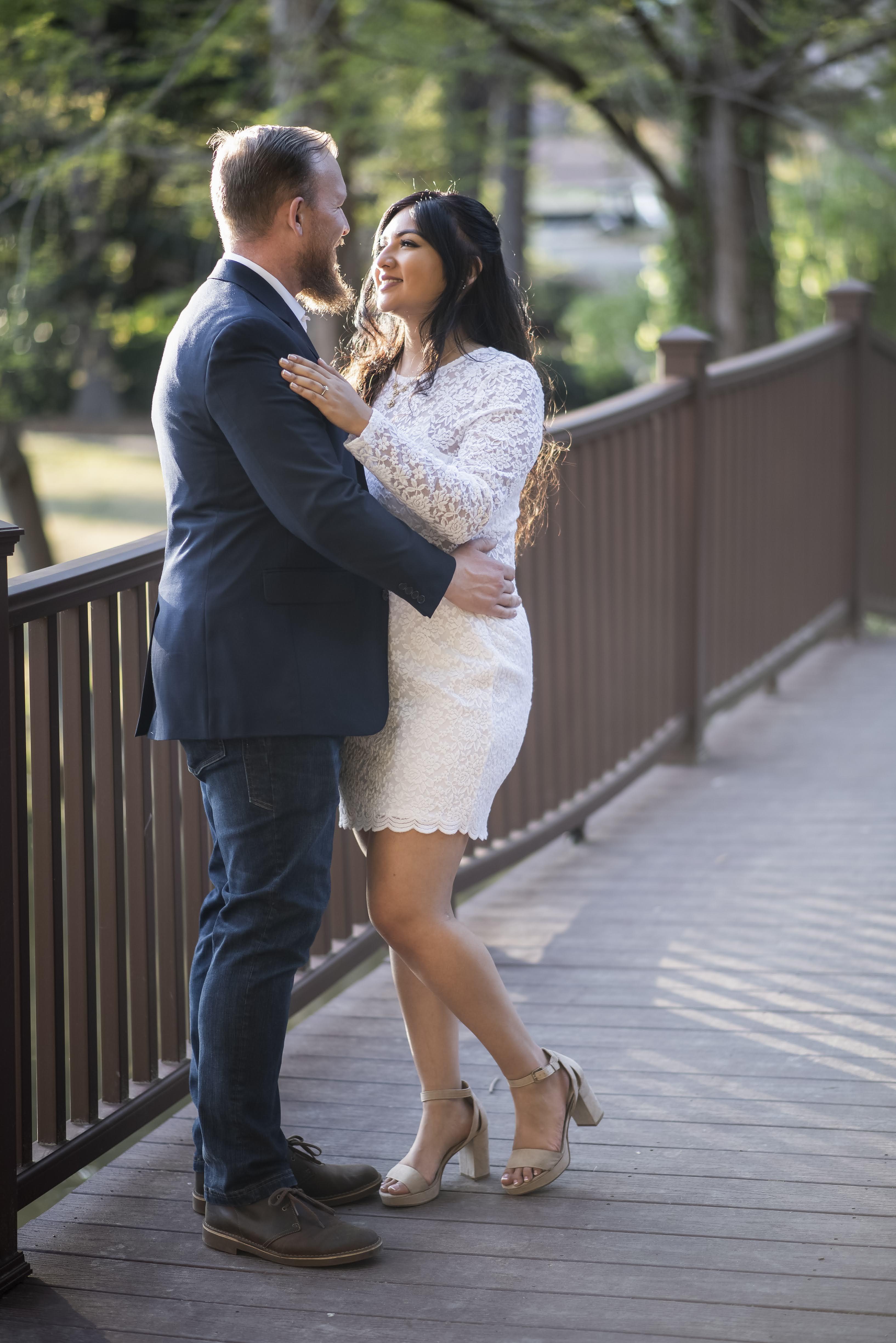 The Wedding Website of Shirley Siguenas and Patrick Fuller