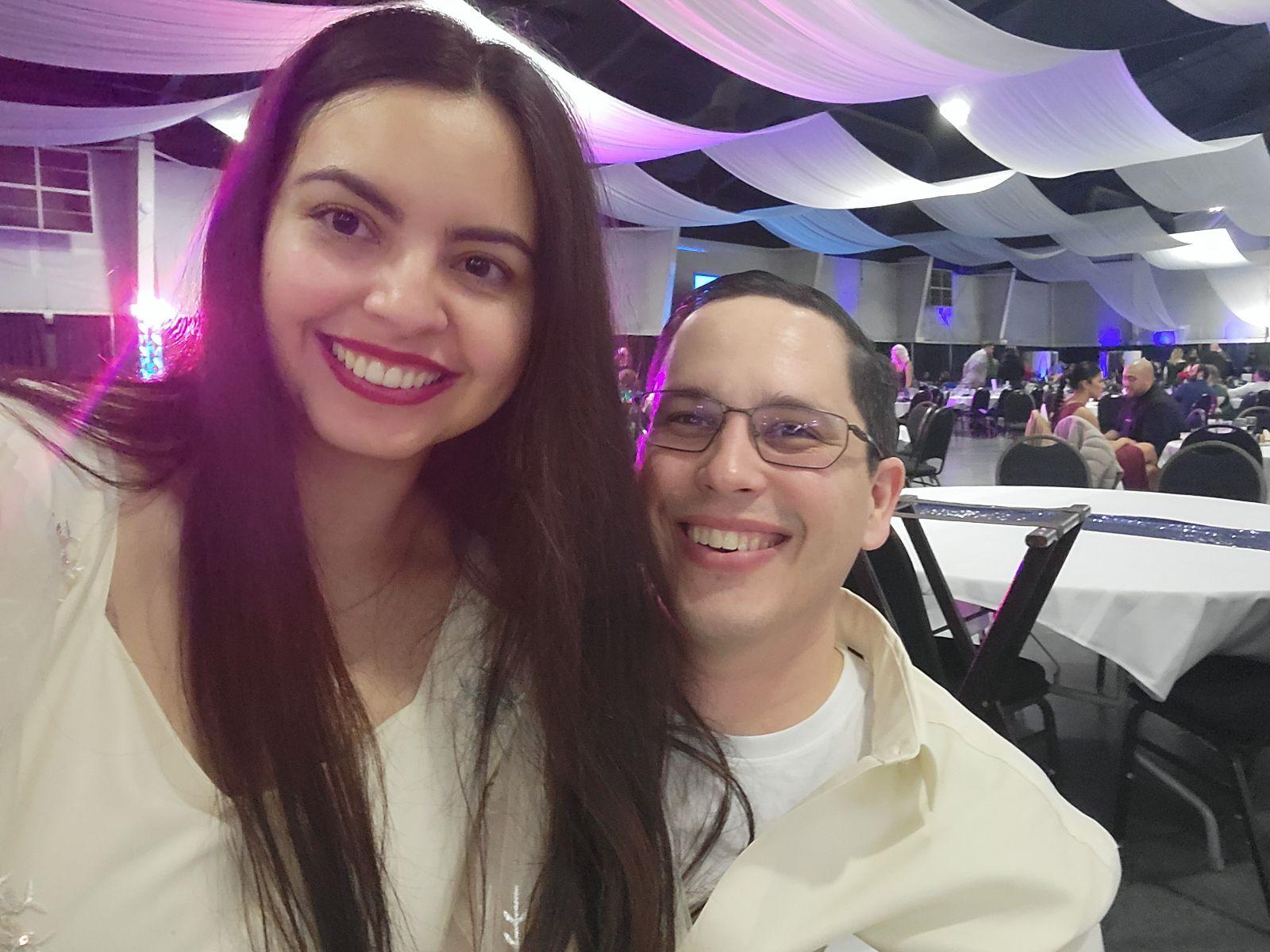 The Wedding Website of Andrew Porter and Misty Lace