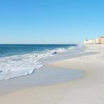 Gulf Shores Public Beach