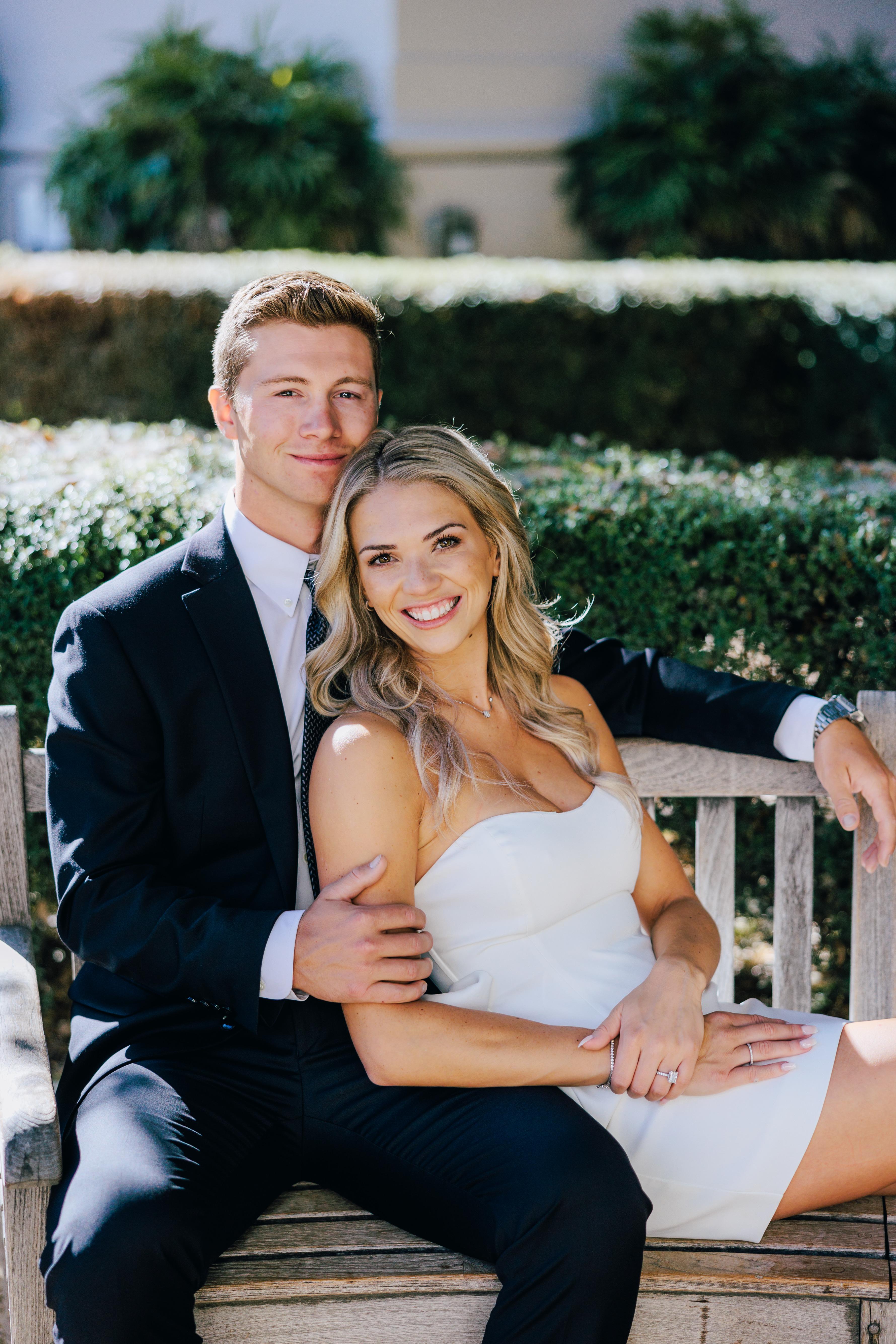 The Wedding Website of Ashley Woehrmann and Kenneth Wallace