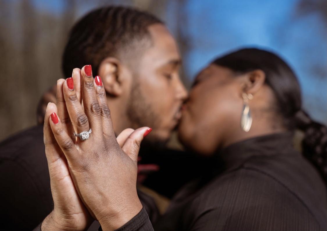 The Wedding Website of Deishana Jackson and Jonathan Lowery