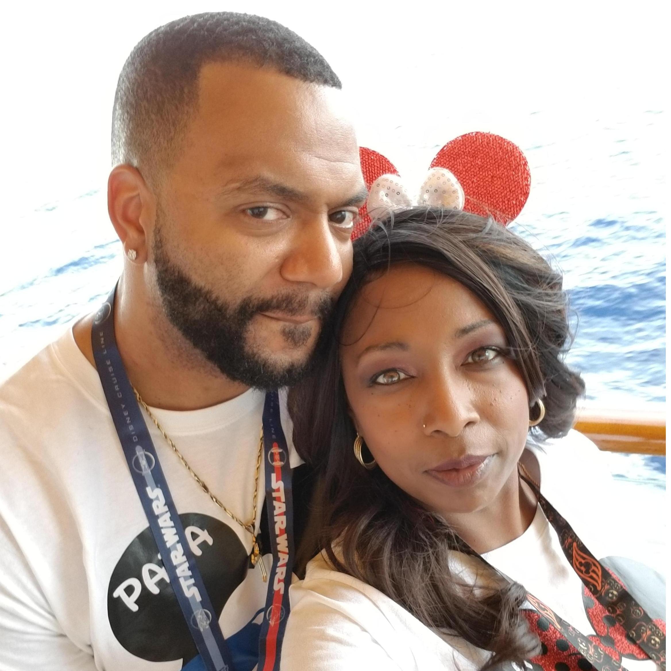 Disney Cruise  2019