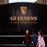 Guinness Storehouse