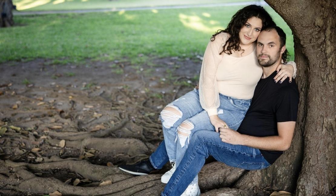 The Wedding Website of Cooper Conger and Christian Braddy
