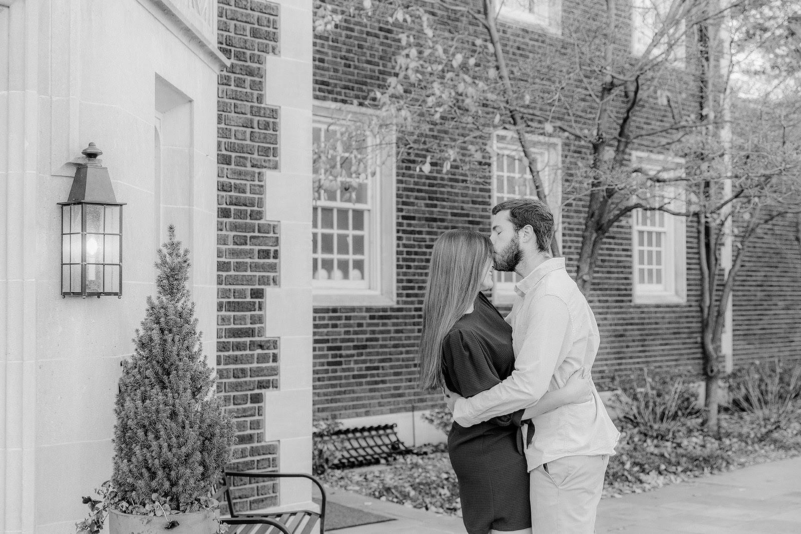 The Wedding Website of Griffin Eaton and Addison Stone