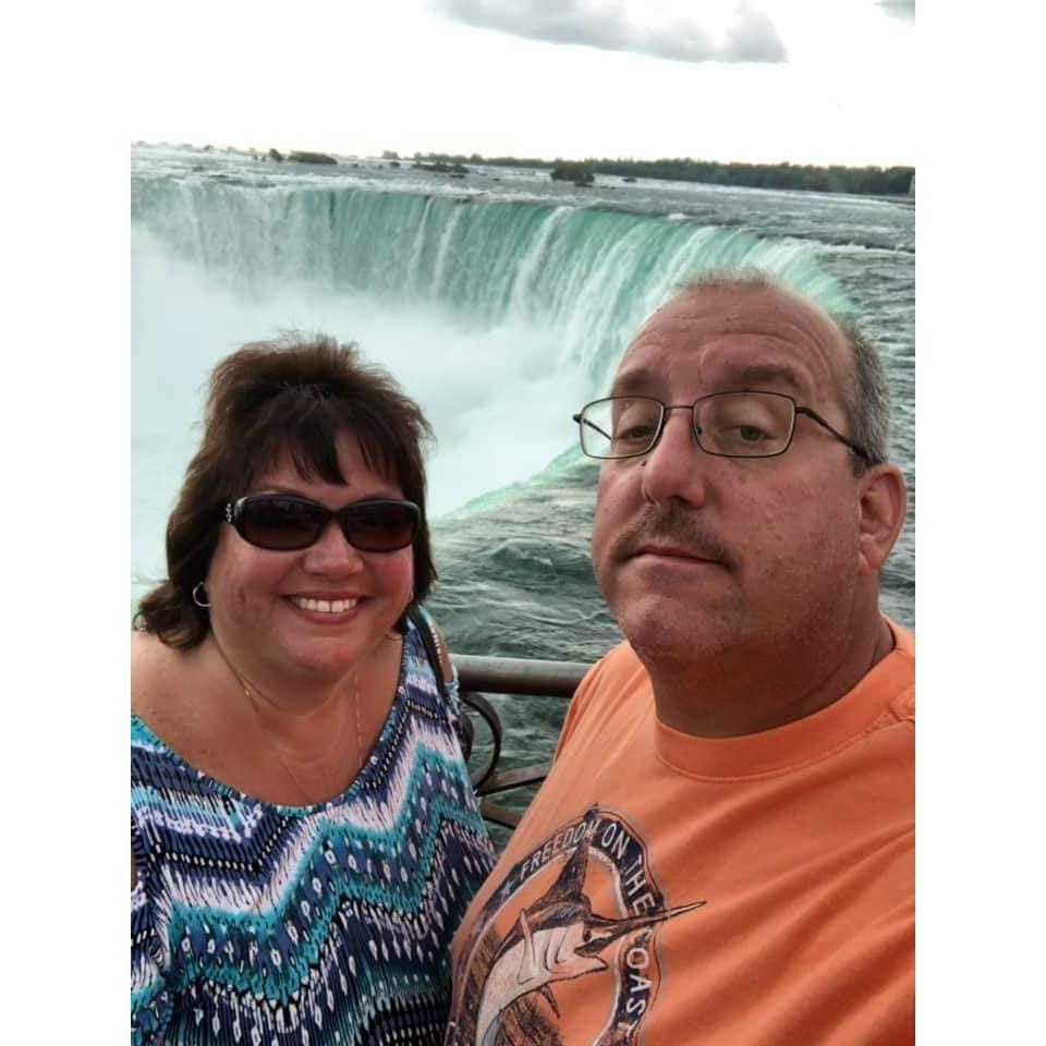 Niagara Falls 2019
