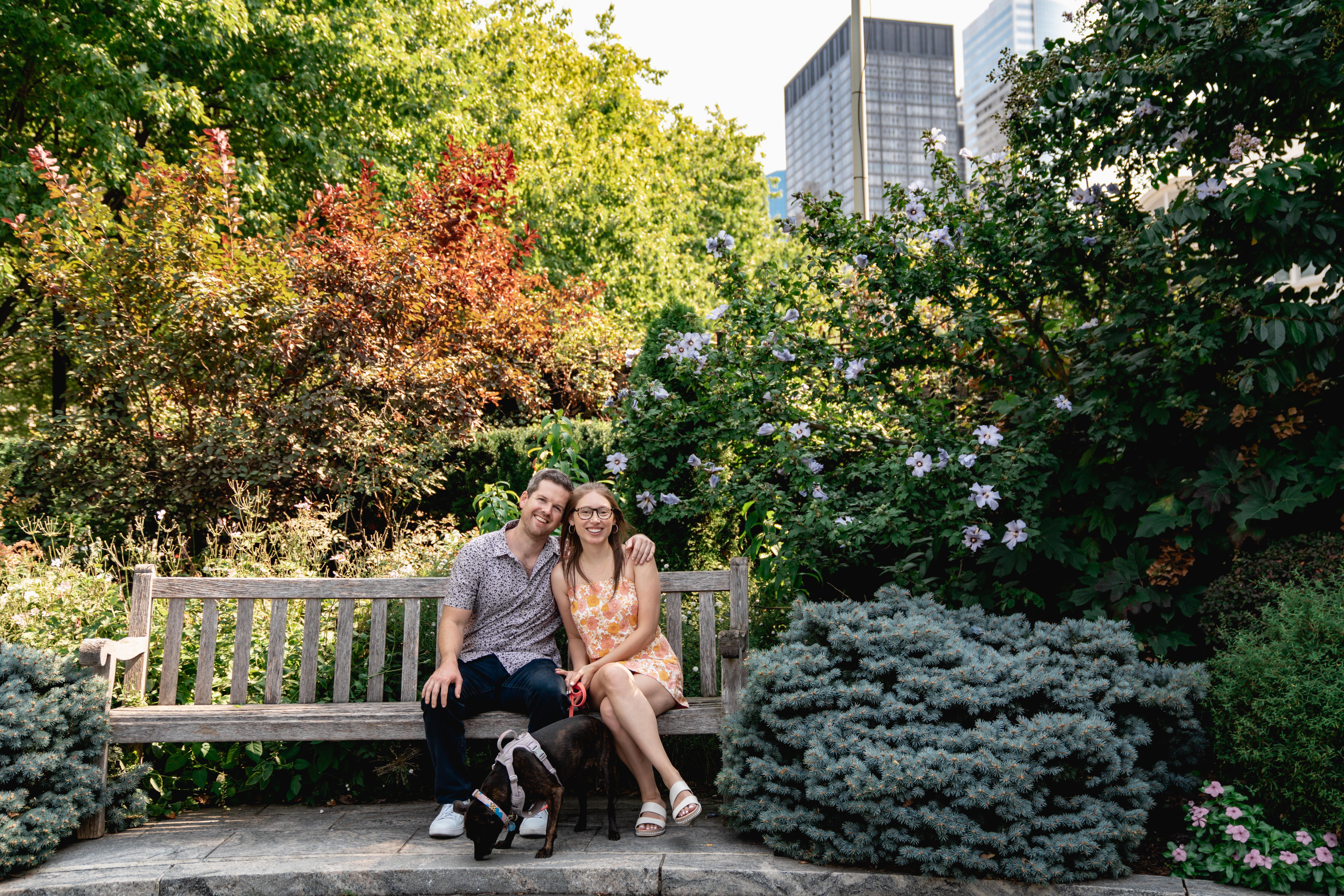 The Wedding Website of Jamie Ruden and Patrick Keane
