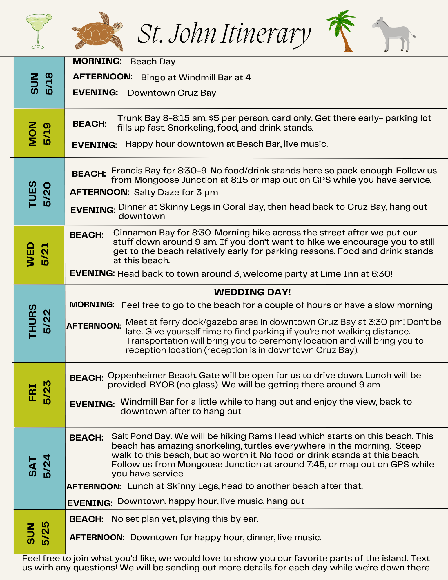 The Wedding Website of Brianna Lord and Peter Przekop