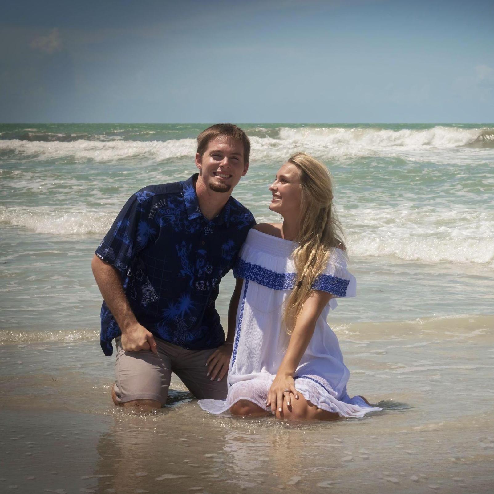 Mary Presson Photography