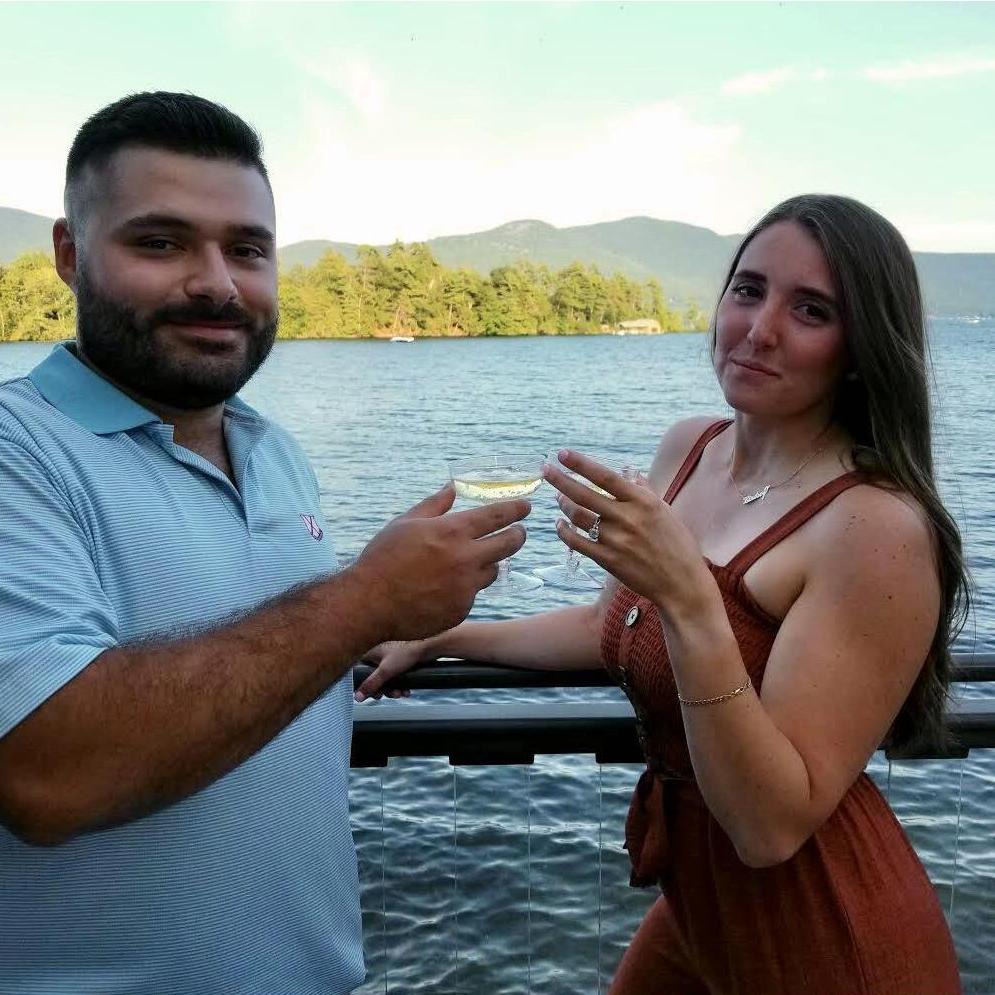 Lake George 2020