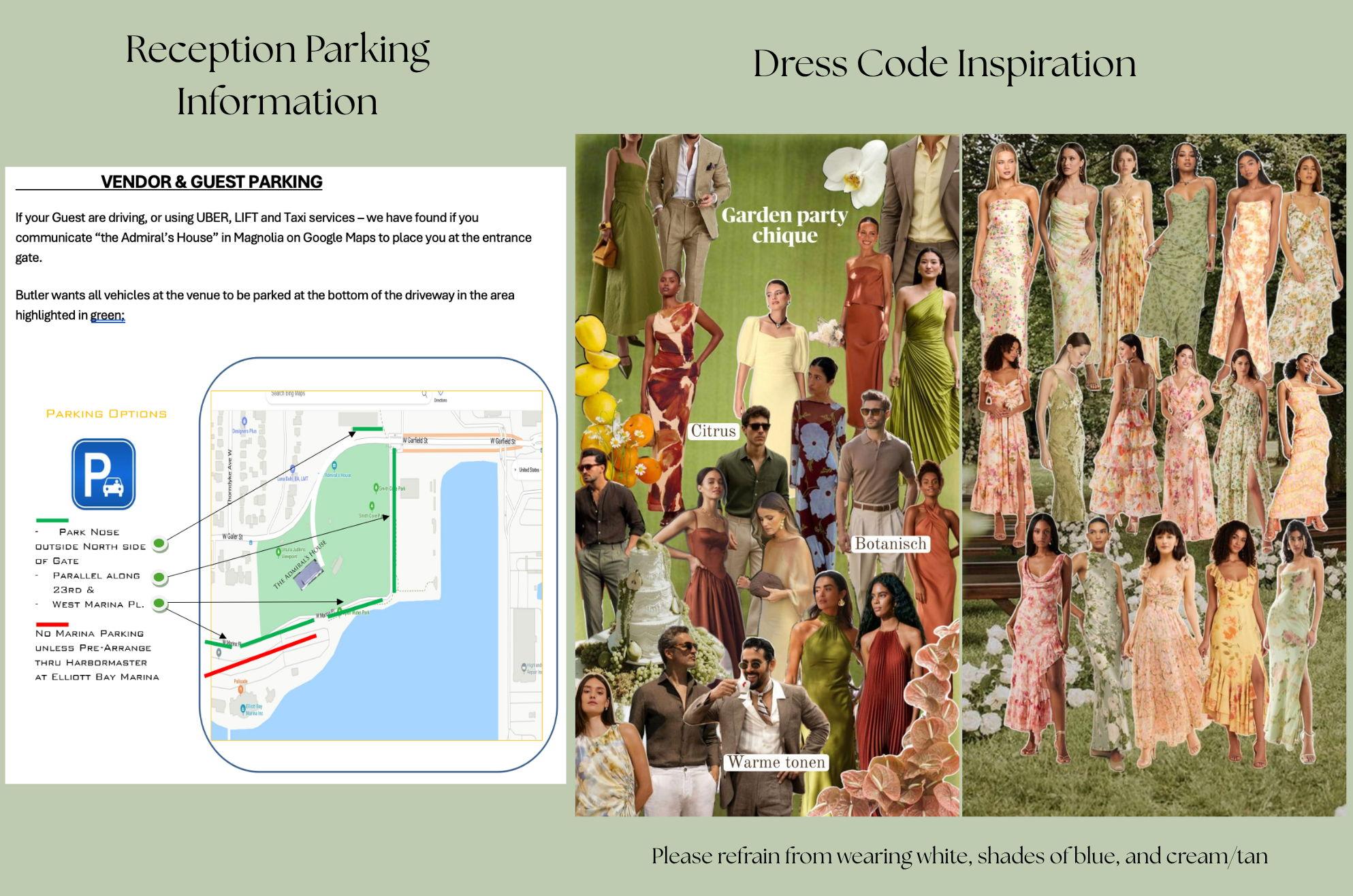The Wedding Website of Loveleen Perez and Paul Fernando