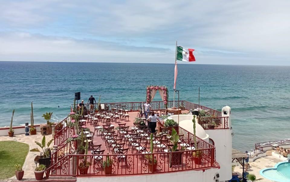 The Wedding Website of Miriam Gutierrez and Rulber Cazarez