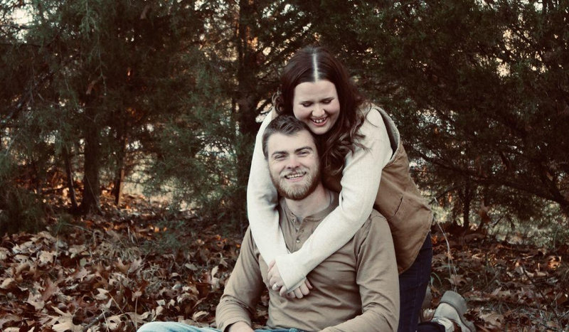 Stefani Duncan and Jacob Fitzpatrick's Wedding Website