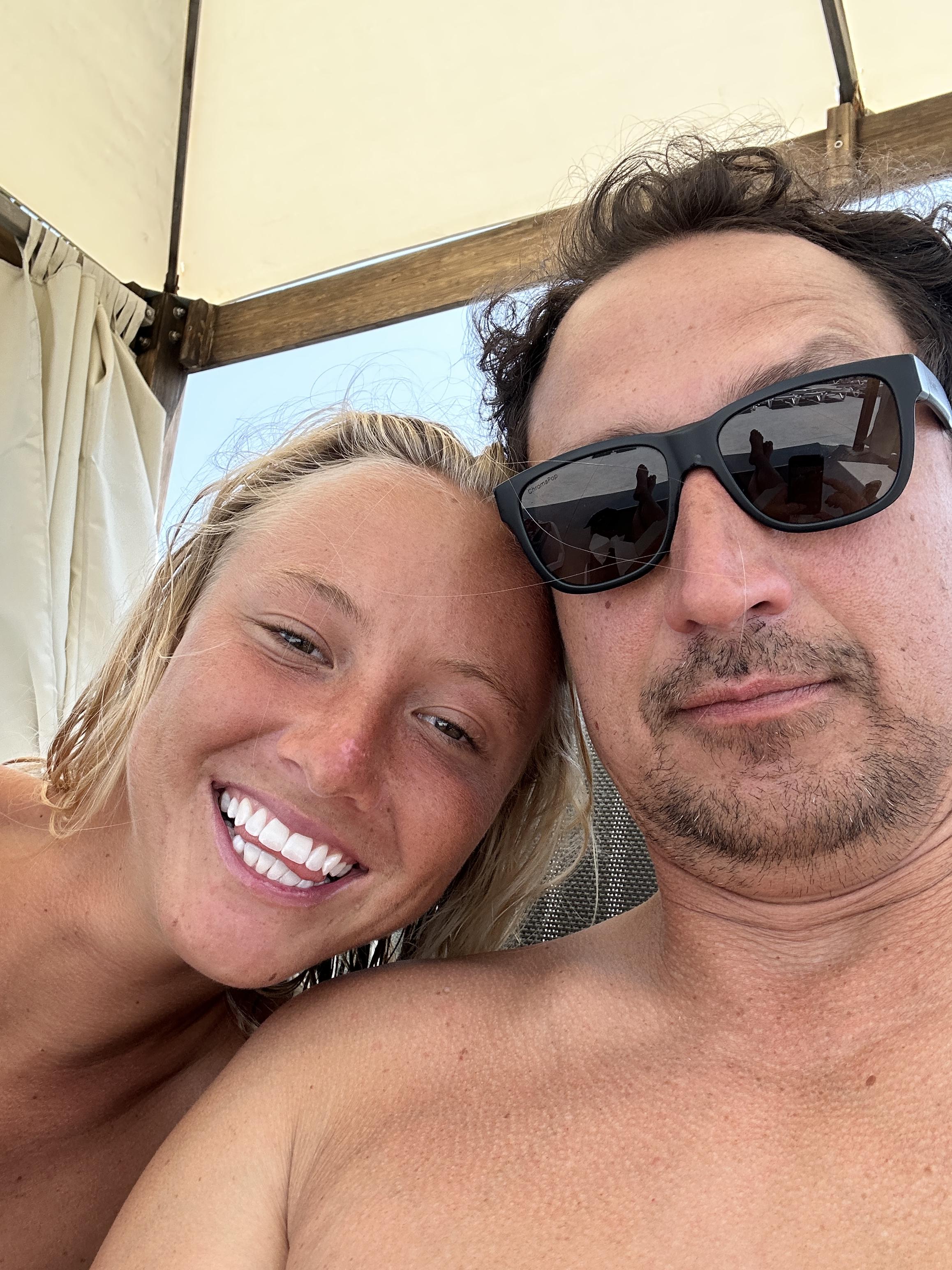 The Wedding Website of Melody Squires and Kit Peterson