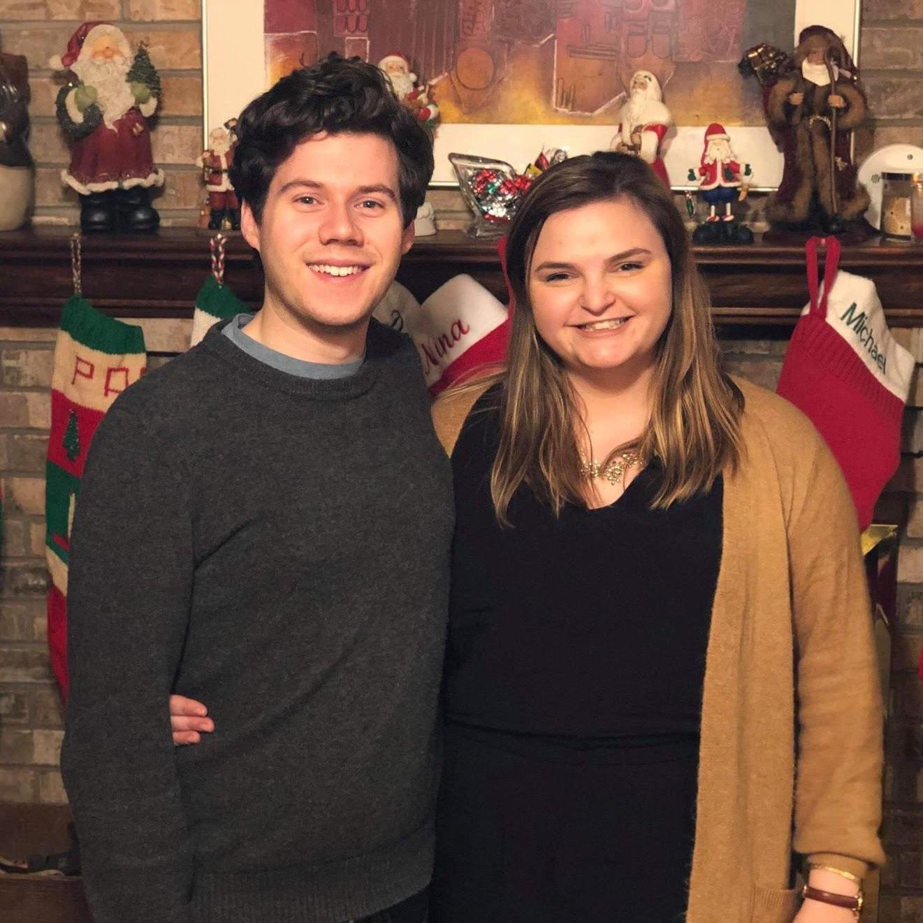 Christmas, 2018.