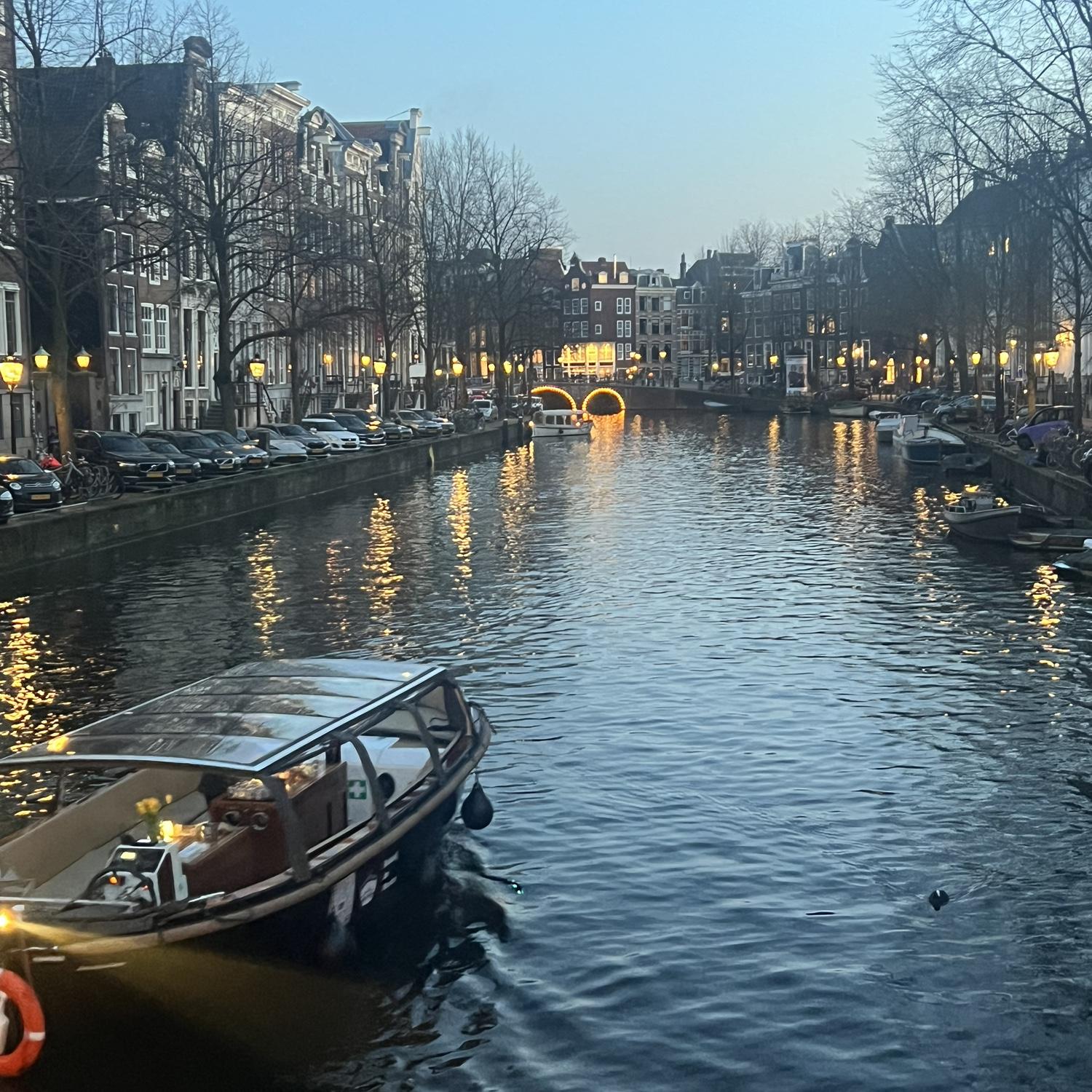 Amsterdam