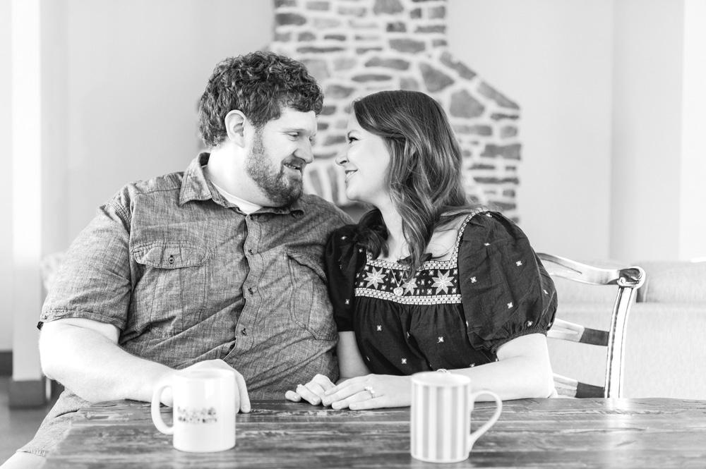 The Wedding Website of Lauren Curtner-Smith and Winton Jones