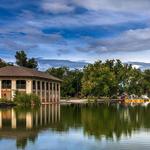 Washington Park