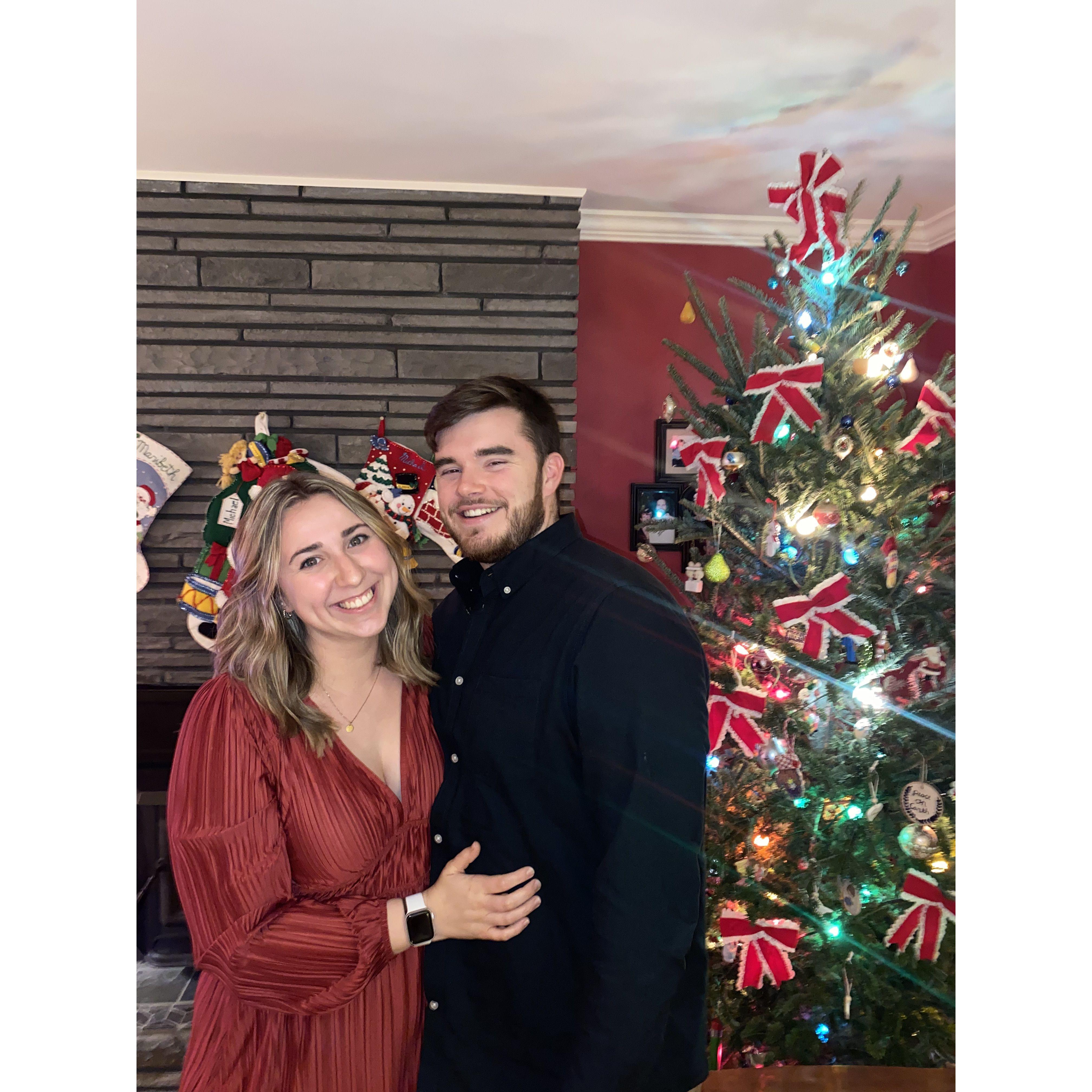 Christmas 2021