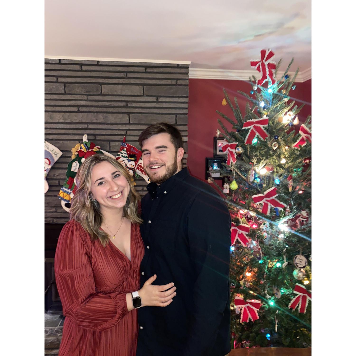 Christmas 2021