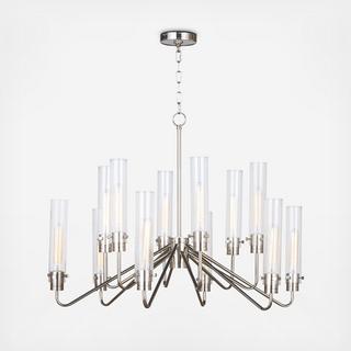 Neo Chandelier Large