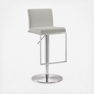 Amalfi Steel Bar Stool