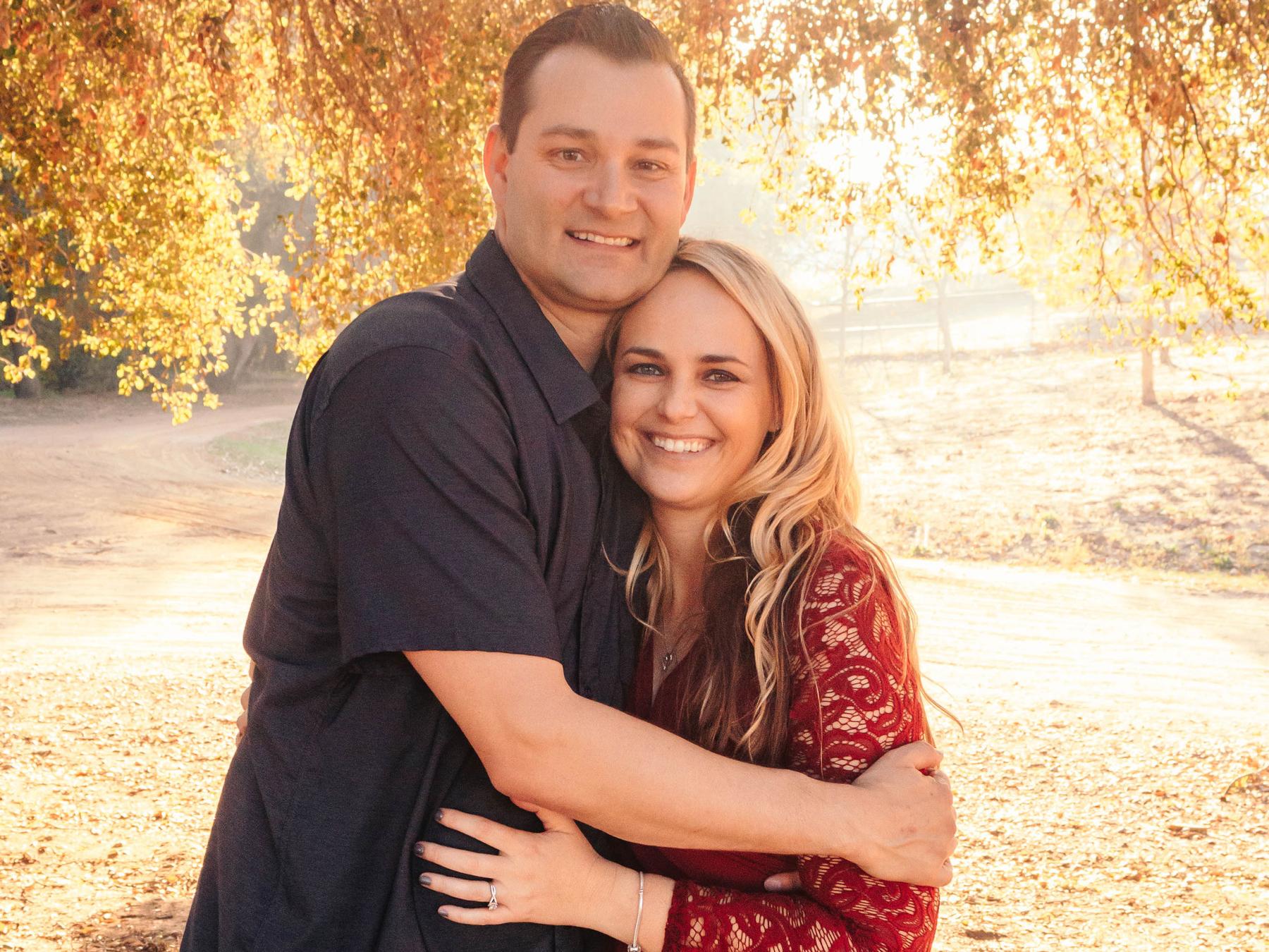 The Wedding Website of Sara Gallagher and Jeff Alldredge