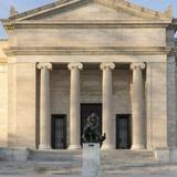 Cleveland Art Museum