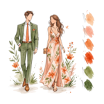 Código de Vestimenta