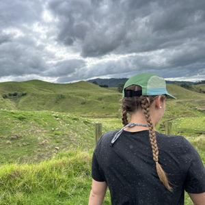 New Zealand Honeymoon