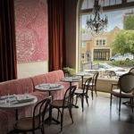 Bistro La Floraison